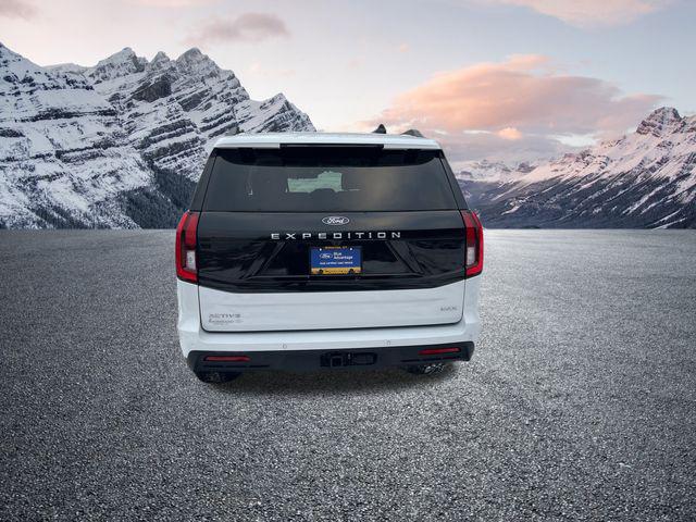 2025 Ford Expedition Active MAX