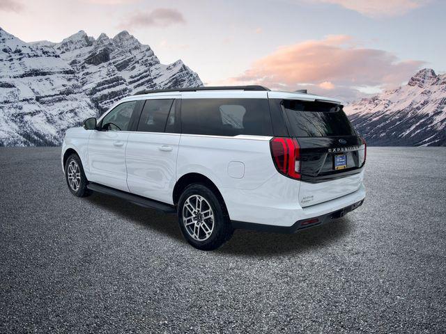 2025 Ford Expedition Active MAX
