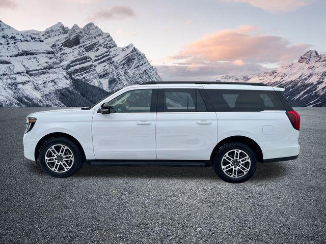 2025 Ford Expedition Active MAX