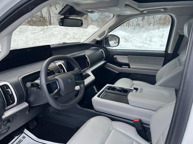 2025 Ford Expedition Active MAX