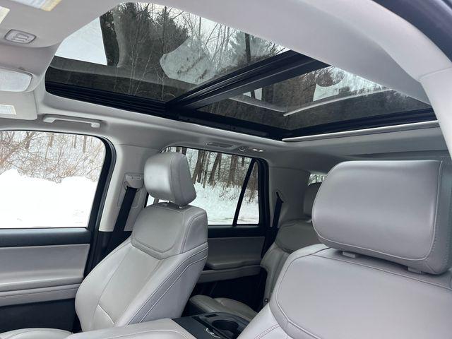 2025 Ford Expedition Active MAX