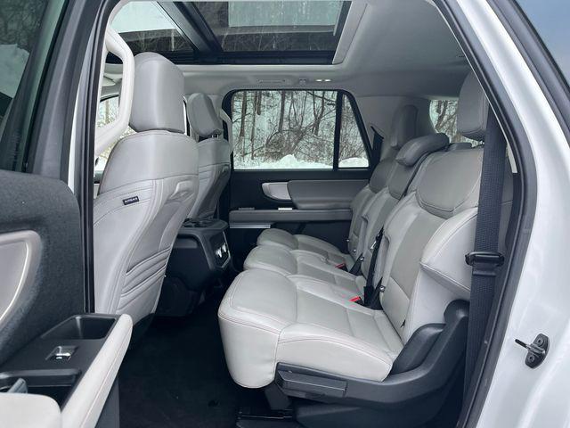 2025 Ford Expedition Active MAX