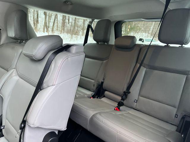 2025 Ford Expedition Active MAX