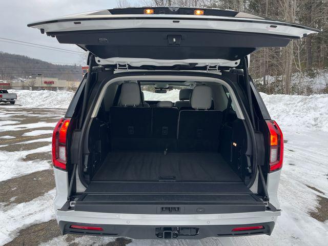2025 Ford Expedition Active MAX