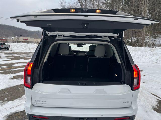 2025 Ford Expedition Active MAX