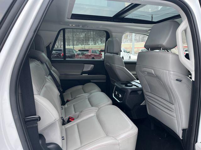 2025 Ford Expedition Active MAX