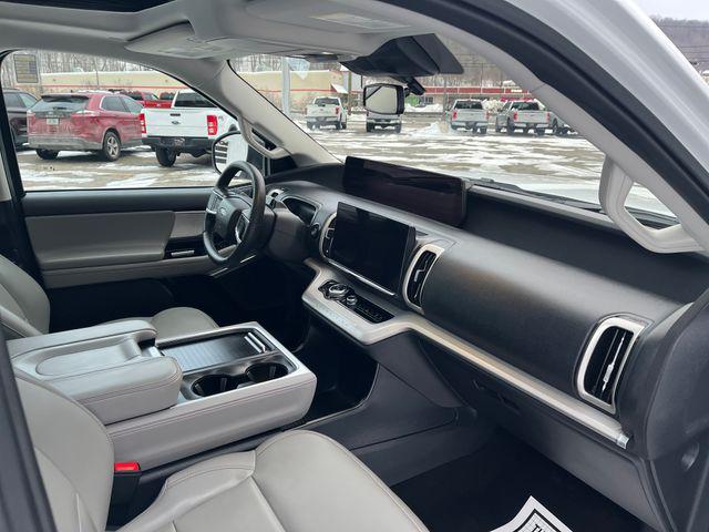2025 Ford Expedition Active MAX