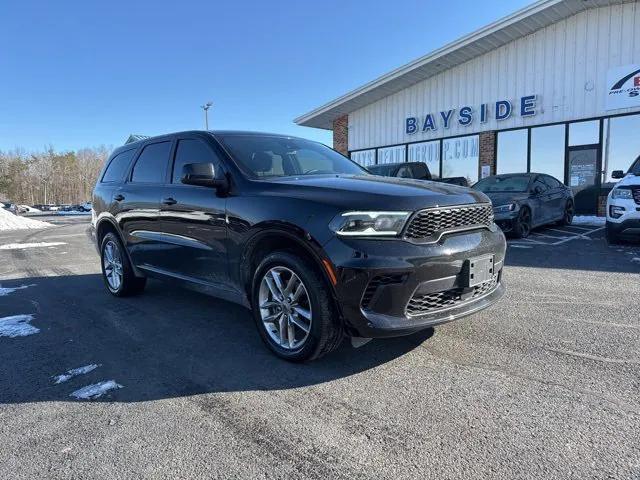 2023 Dodge Durango GT Launch Edition  AWD