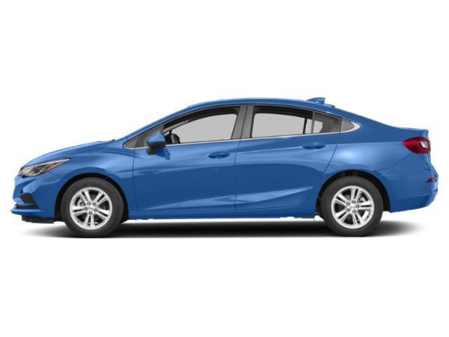 2018 Chevrolet Cruze LT Auto 2018 Chevrolet Cruze LT Auto