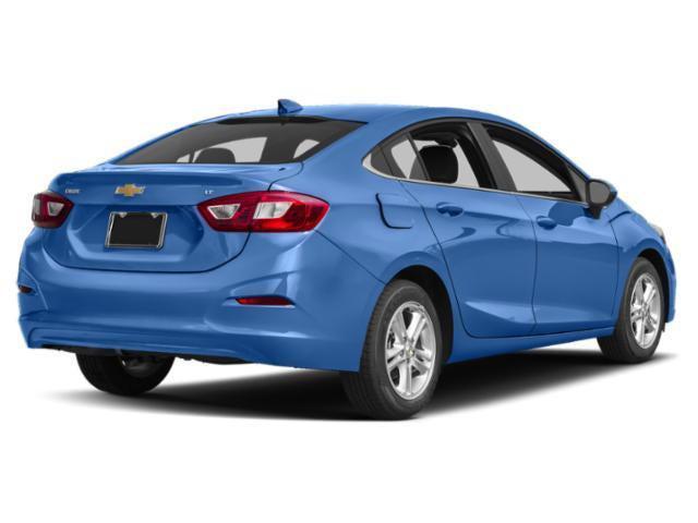 2018 Chevrolet Cruze LT Auto 2018 Chevrolet Cruze LT Auto