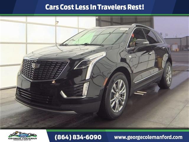 2023 Cadillac XT5 AWD Premium Luxury for sale in Travelers Rest, SC