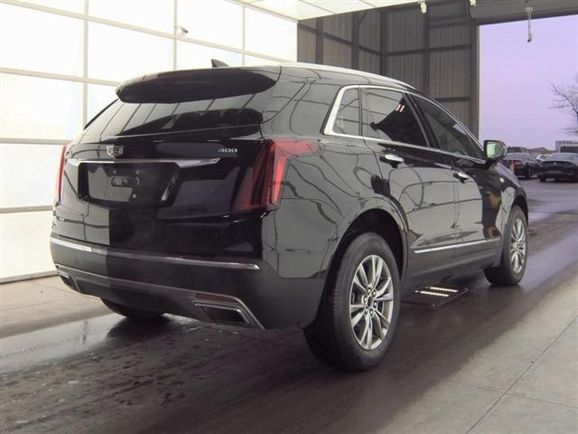 2023 Cadillac XT5 AWD Premium Luxury