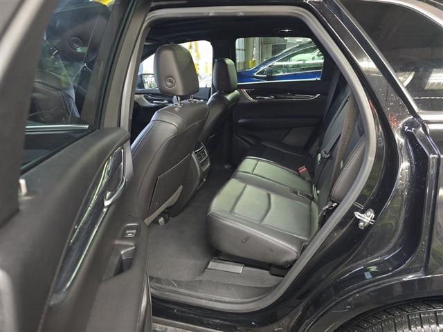 2023 Cadillac XT5 AWD Premium Luxury