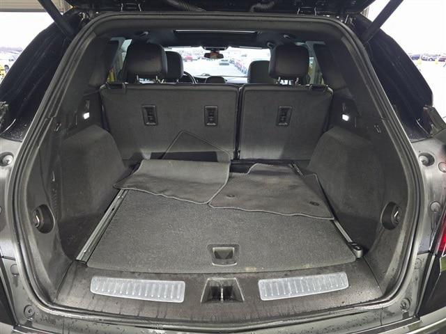 2023 Cadillac XT5 AWD Premium Luxury