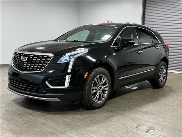 2023 Cadillac XT5 AWD Premium Luxury