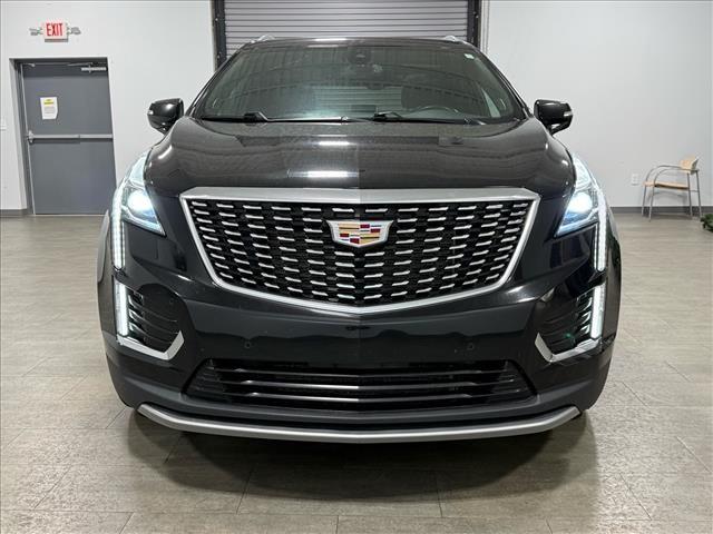 2023 Cadillac XT5 AWD Premium Luxury