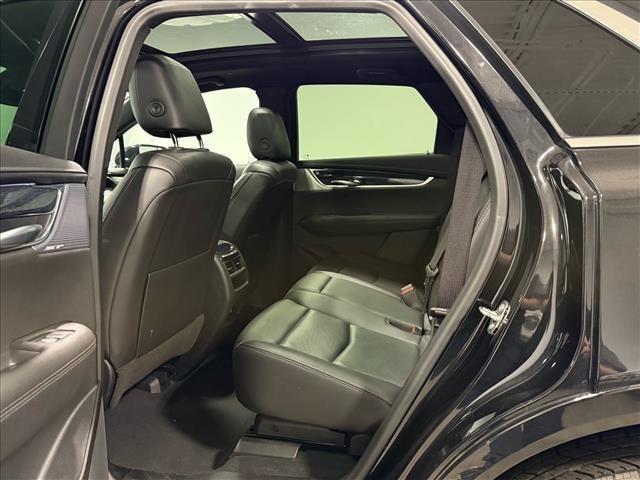 2023 Cadillac XT5 AWD Premium Luxury