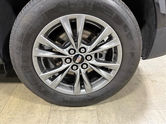 2023 Cadillac XT5 AWD Premium Luxury