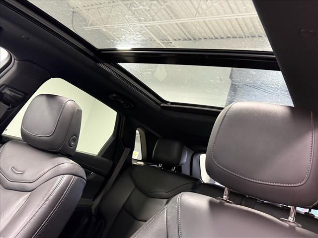 2023 Cadillac XT5 AWD Premium Luxury