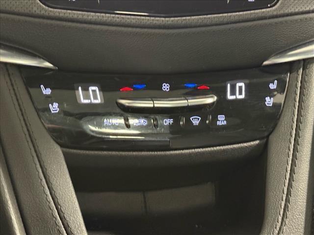 2023 Cadillac XT5 AWD Premium Luxury