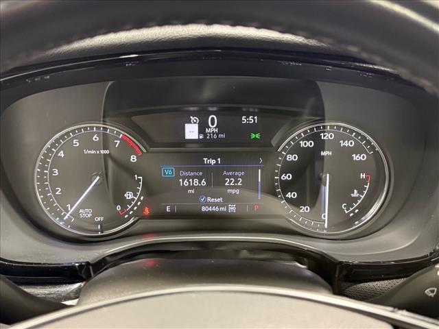 2023 Cadillac XT5 AWD Premium Luxury