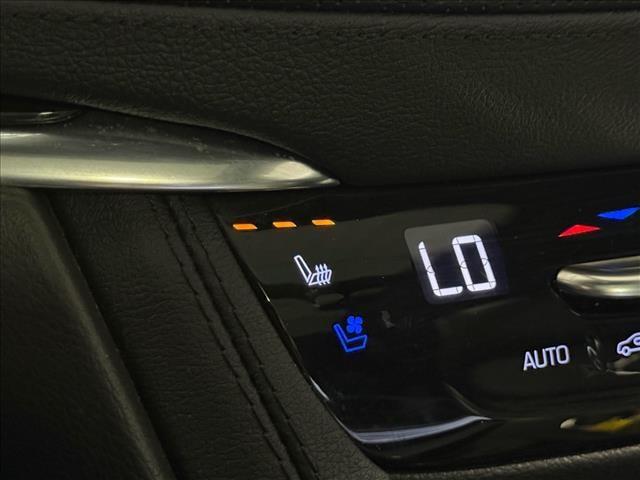 2023 Cadillac XT5 AWD Premium Luxury