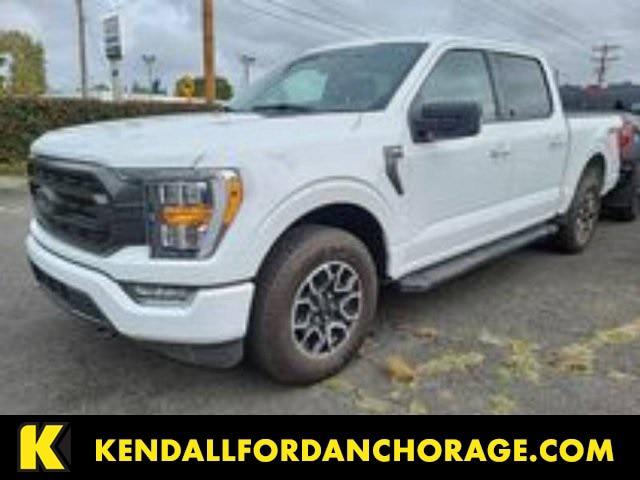 2023 Ford F-150 XLT for sale in Anchorage, AK