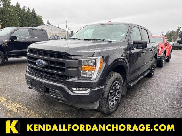 2023 Ford F-150 LARIAT for sale in Anchorage, AK