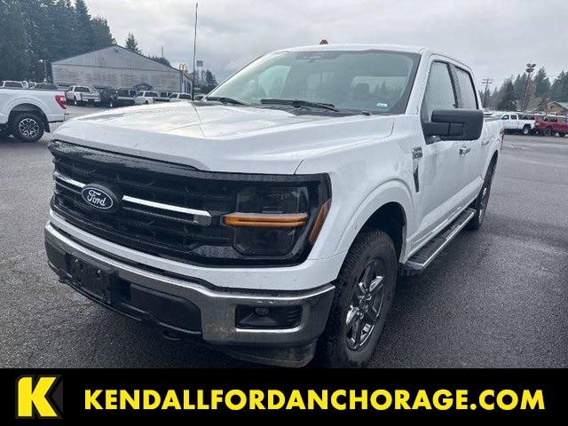 2025 Ford F-150 XLT for sale in Anchorage, AK