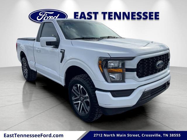 2023 Ford F-150 XL for sale in Crossville, TN