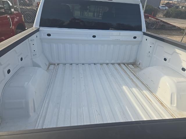 2026 Chevrolet Silverado 1500 4WD Crew Cab Standard Bed LT