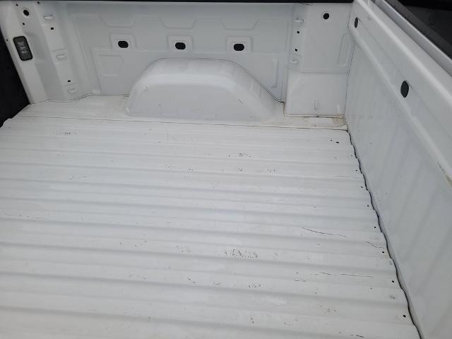 2026 Chevrolet Silverado 1500 4WD Crew Cab Standard Bed LT