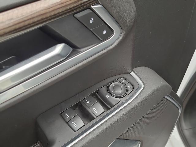 2026 Chevrolet Silverado 1500 4WD Crew Cab Standard Bed LT