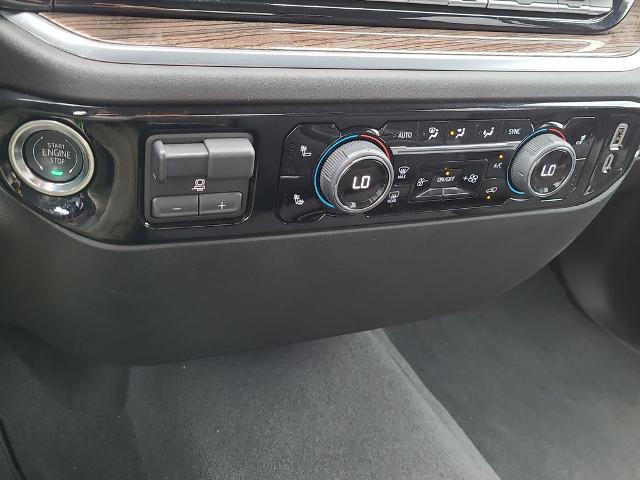 2026 Chevrolet Silverado 1500 4WD Crew Cab Standard Bed LT