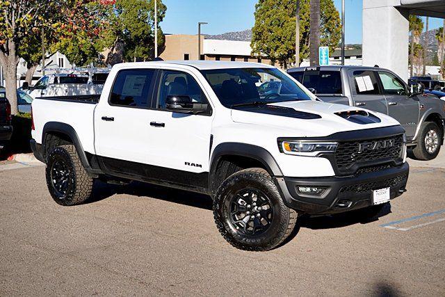 2026 RAM Ram 1500 RAM 1500 RHO CREW CAB 4X4 57 BOX