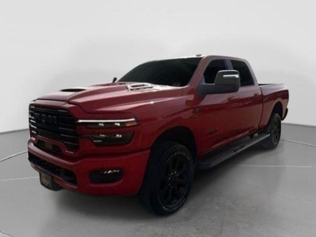 2026 RAM Ram 2500 RAM 2500 LARAMIE CREW CAB 4X4 64 BOX