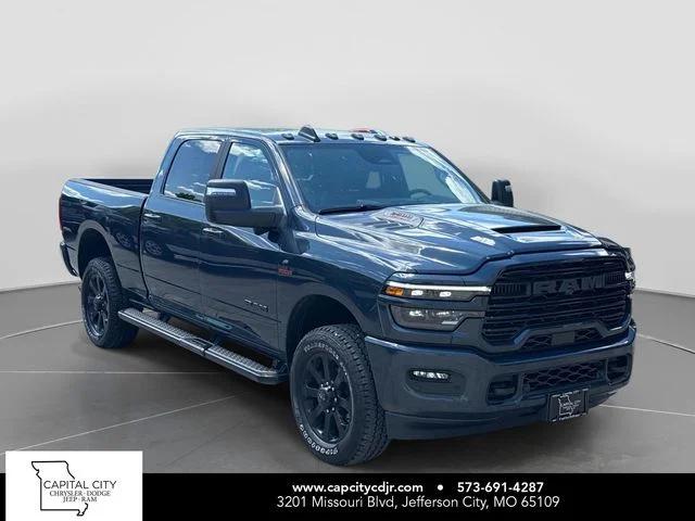 2026 RAM Ram 2500 RAM 2500 LARAMIE CREW CAB 4X4 64 BOX