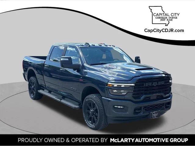 2026 RAM Ram 2500 RAM 2500 LARAMIE CREW CAB 4X4 64 BOX