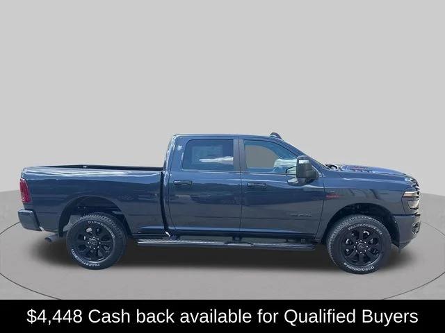 2026 RAM Ram 2500 RAM 2500 LARAMIE CREW CAB 4X4 64 BOX