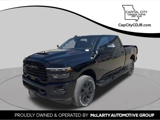 2026 RAM Ram 2500 RAM 2500 LARAMIE CREW CAB 4X4 64 BOX