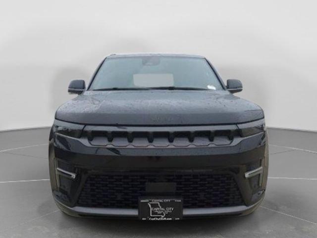 2026 Wagoneer Grand Wagoneer GRAND WAGONEER LIMITED ALTITUDE 4X4