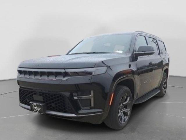 2026 Wagoneer Grand Wagoneer GRAND WAGONEER LIMITED ALTITUDE 4X4