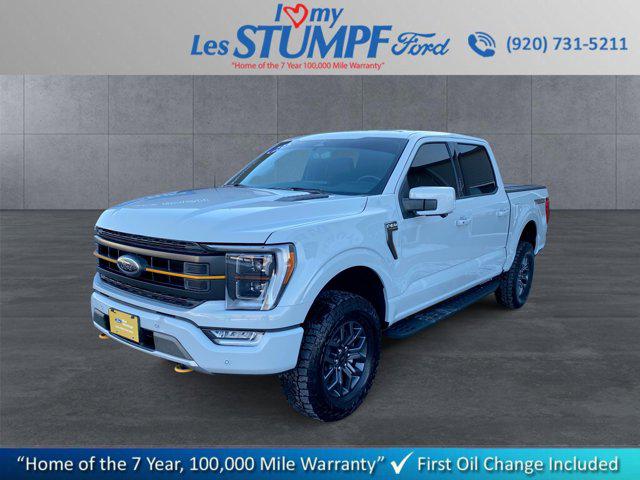 2023 Ford F-150 XLT for sale in Appleton, WI