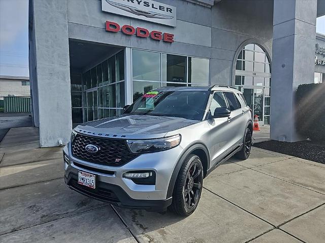 2024 Ford Explorer ST for sale in Rio Vista, CA