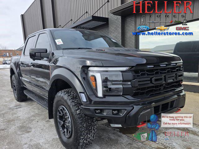2024 Ford F-150 Raptor for sale in El Paso, IL