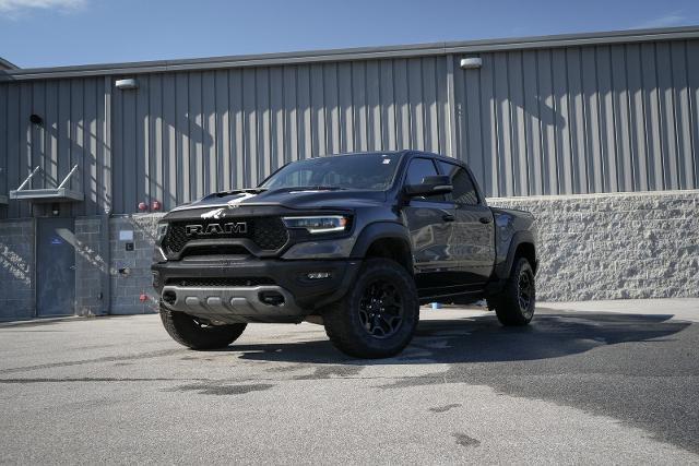 2024 Ram 1500 TRX Crew Cab 4x4 5'7" Box for sale in Seneca, SC