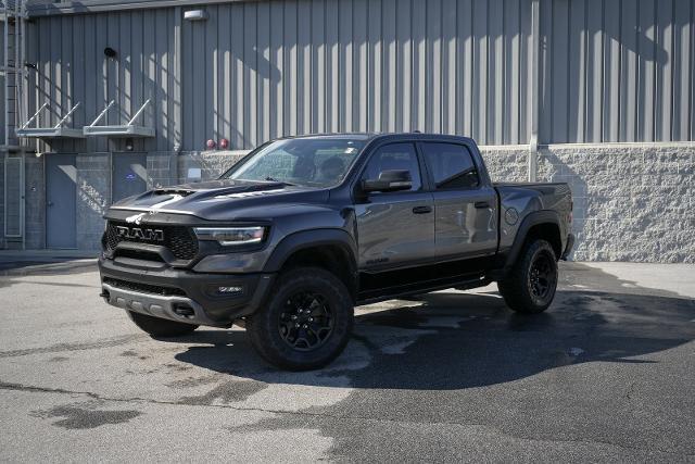 2024 Ram 1500 TRX Crew Cab 4x4 5'7" Box