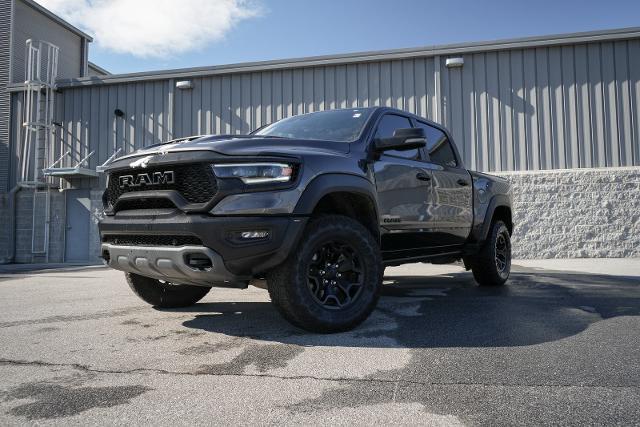 2024 Ram 1500 TRX Crew Cab 4x4 5'7" Box
