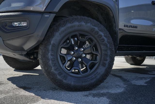 2024 Ram 1500 TRX Crew Cab 4x4 5'7" Box