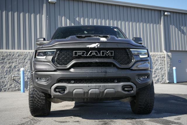 2024 Ram 1500 TRX Crew Cab 4x4 5'7" Box